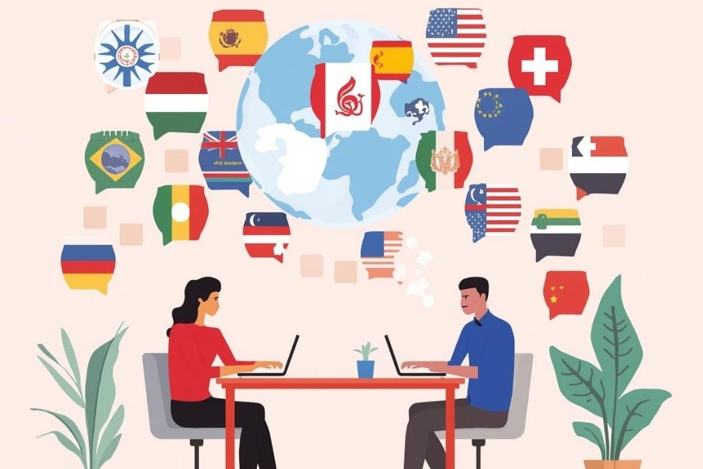 Doğru tercüme bürosu seçimi, projenizin başarısını doğrudan etkiler. Kaliteli çeviri hizmeti almanız için ipuçları ve öneriler.