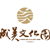 成美文化園 logo