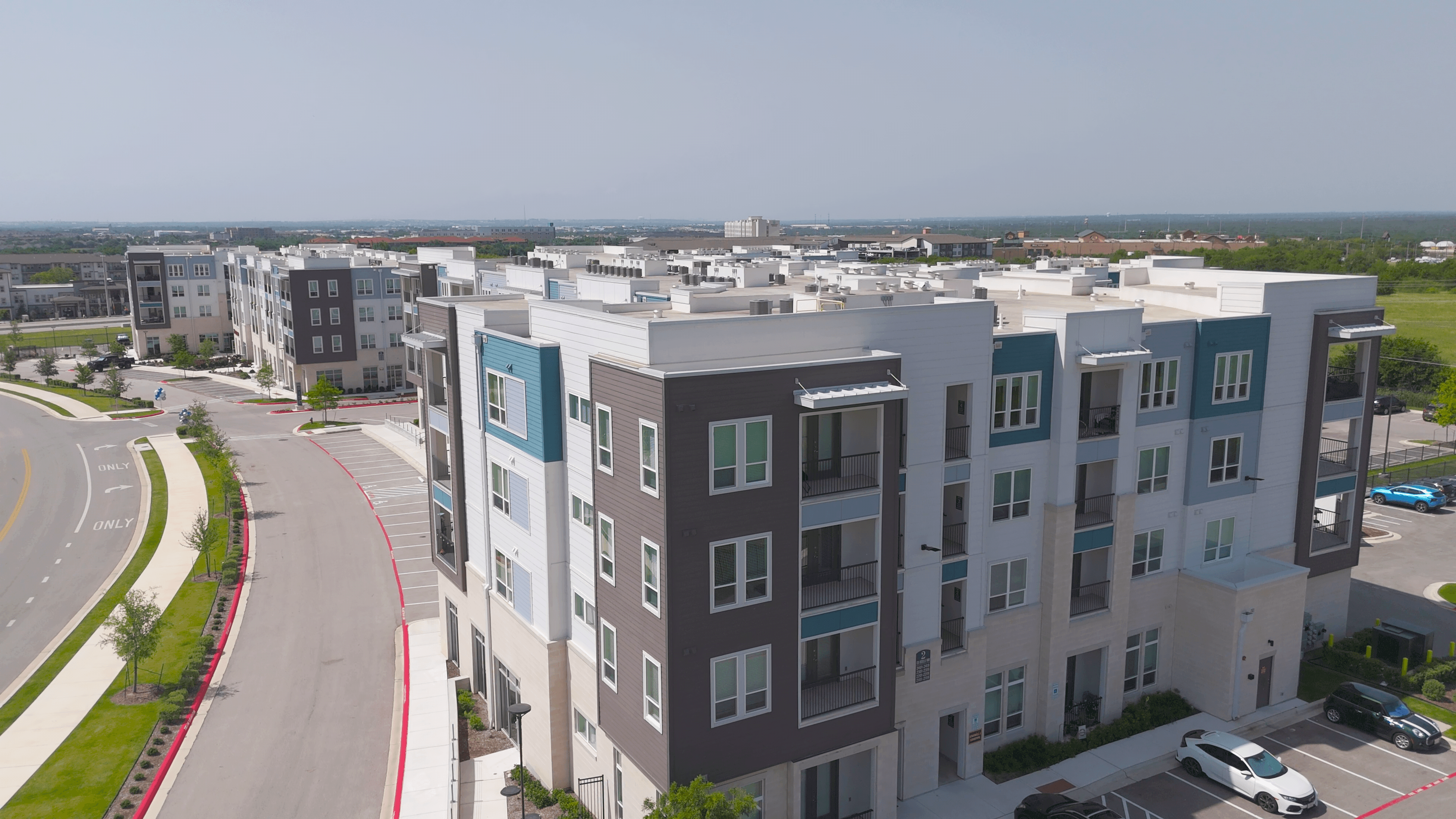 commercial metal patio roofing