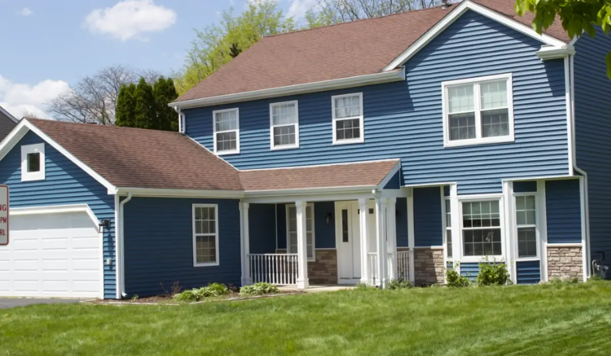 Is James Hardie siding worth it for Illinois homes showcasing durable fiber cement siding and attractive exterior design today?