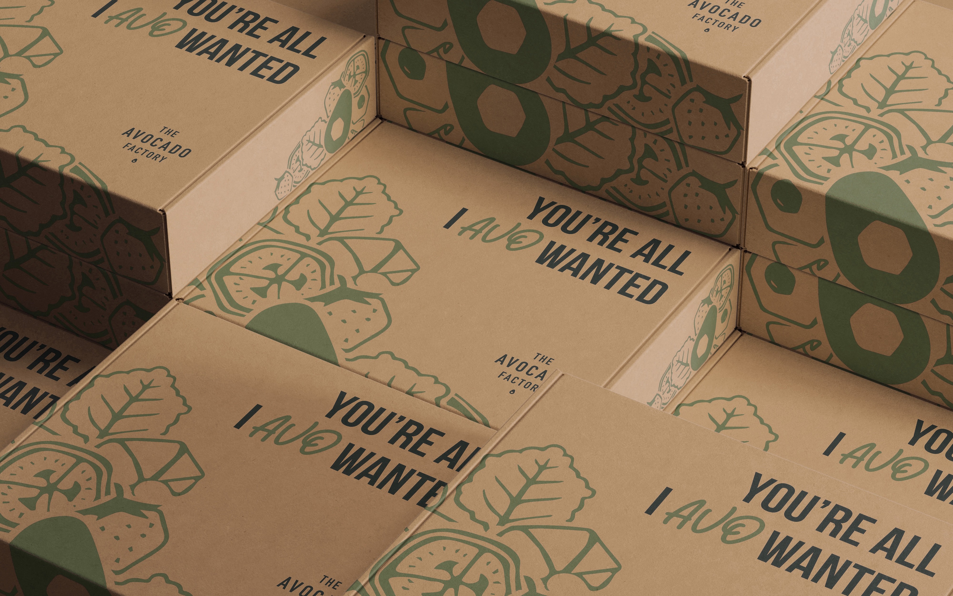 Tigera Design Results