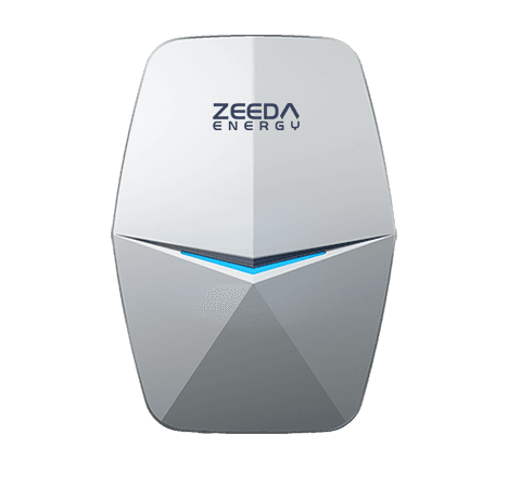 zeeda series k charger