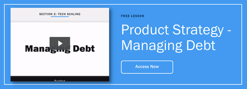 free managing debt lesson