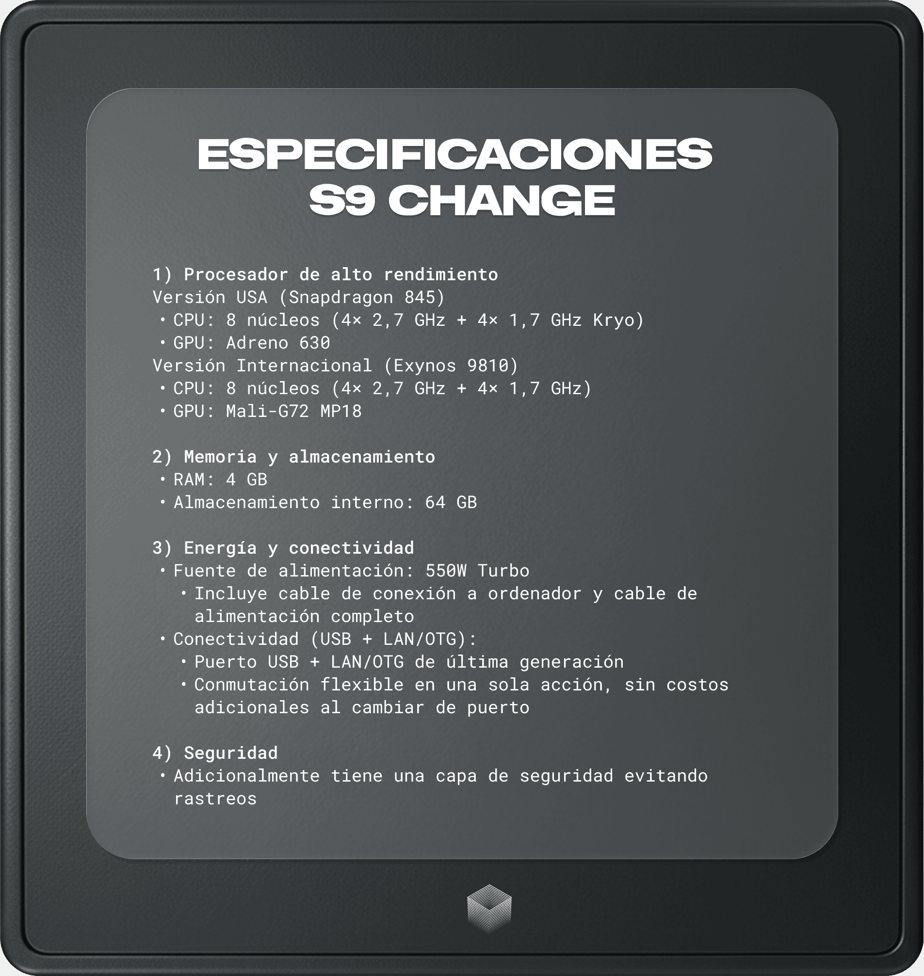 A lone figure in a foggy, minimalist landscape, creating a sense of solitude and mystery with a soft greenish-gray palette.