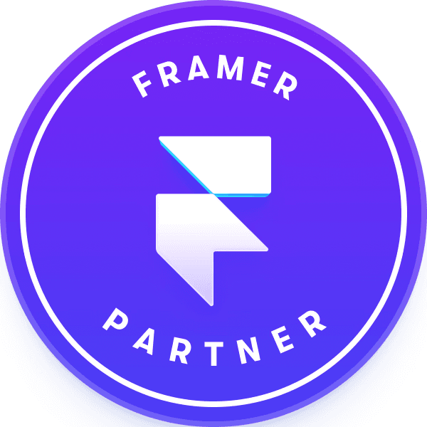 Framer Partner