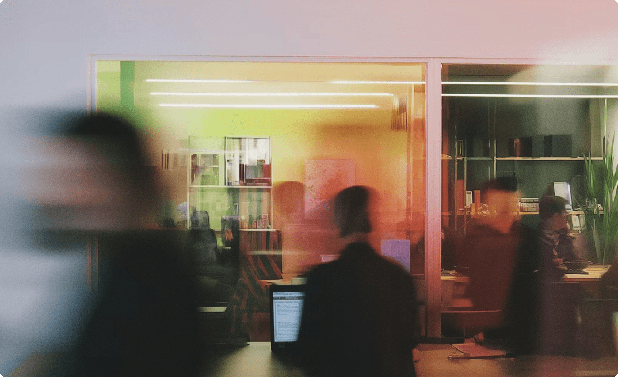 blog details - how ai agents transform business workflows