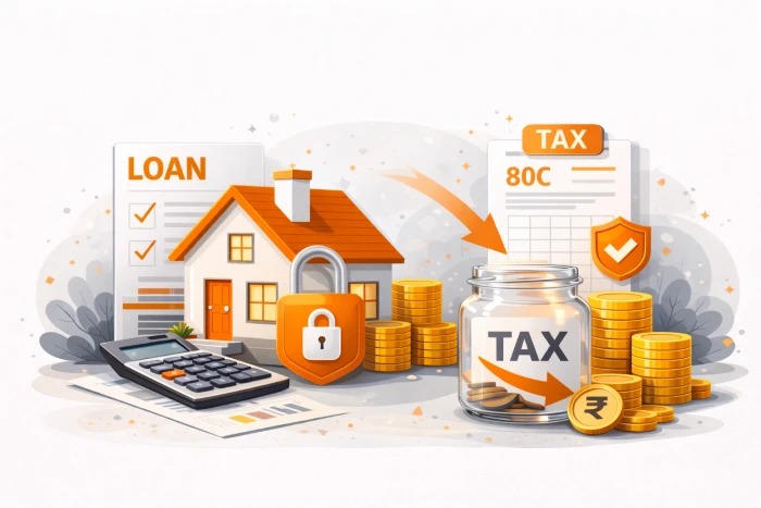 Tax Benefits of a Loan Against Property Explained