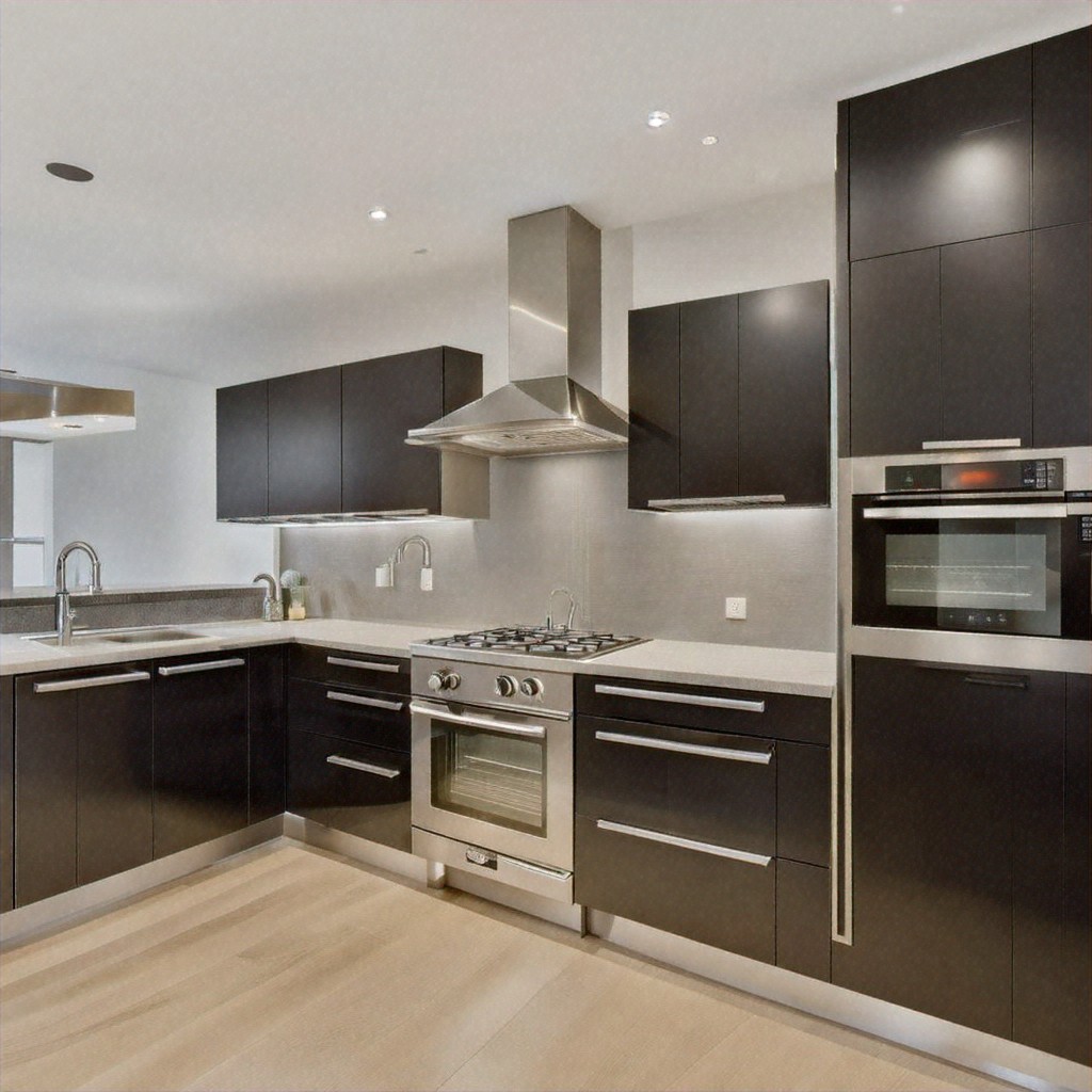 Bedroom installation