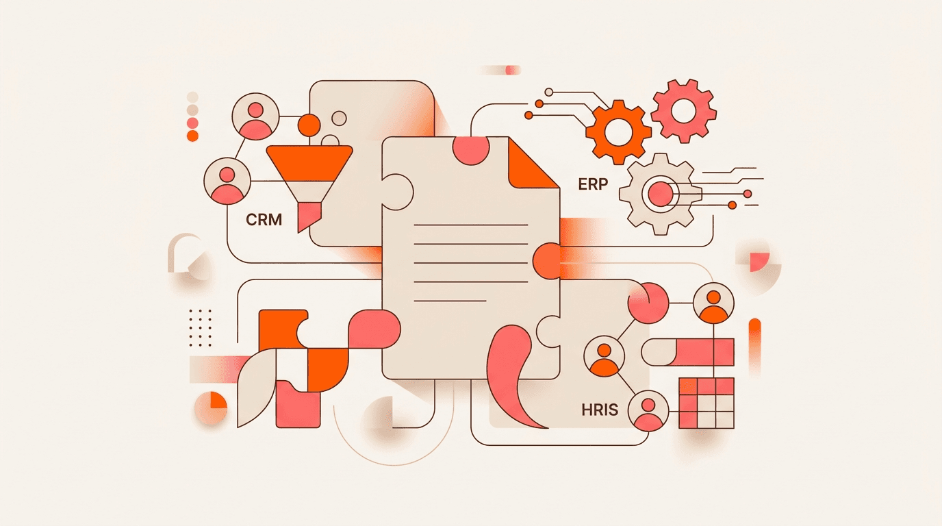 Why Most Contract Dashboards Go Unused