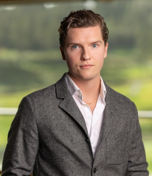 Lucas Snygg