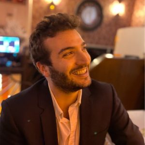 Marc Chemisky