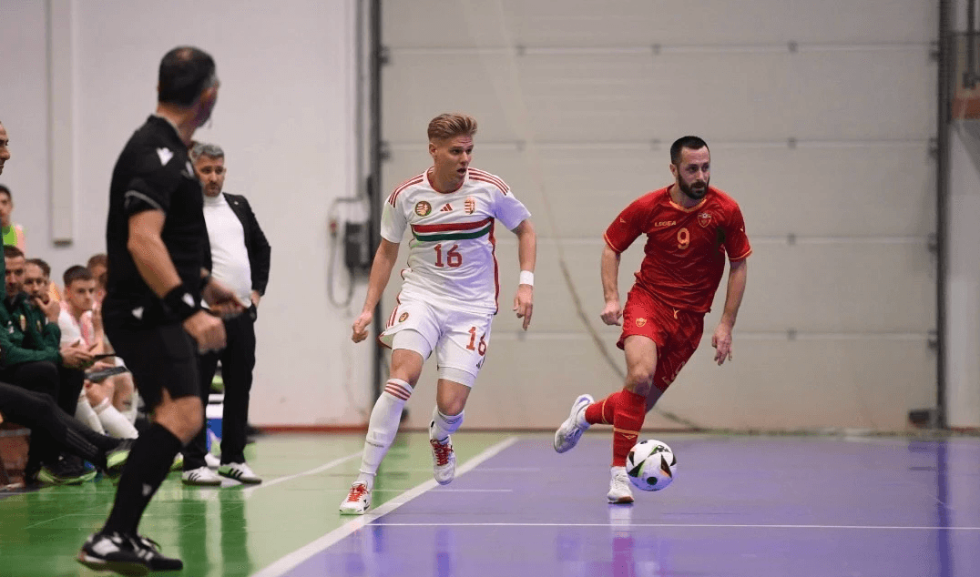 Teljesítményfejlesztés - PlayersLife