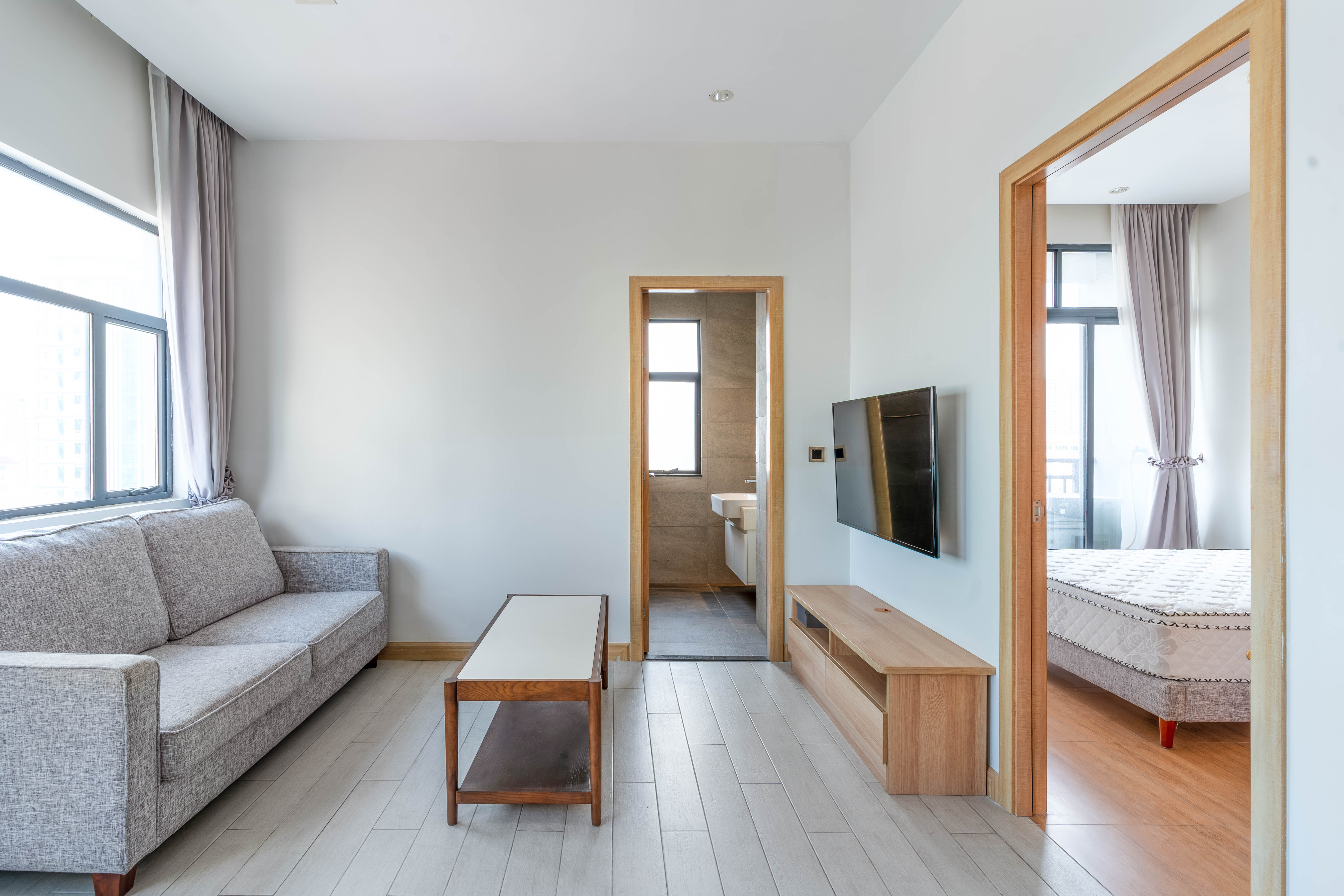 Peter Chy Real Estate: Luxury high-rise condos for sale and rent across Cambodia.