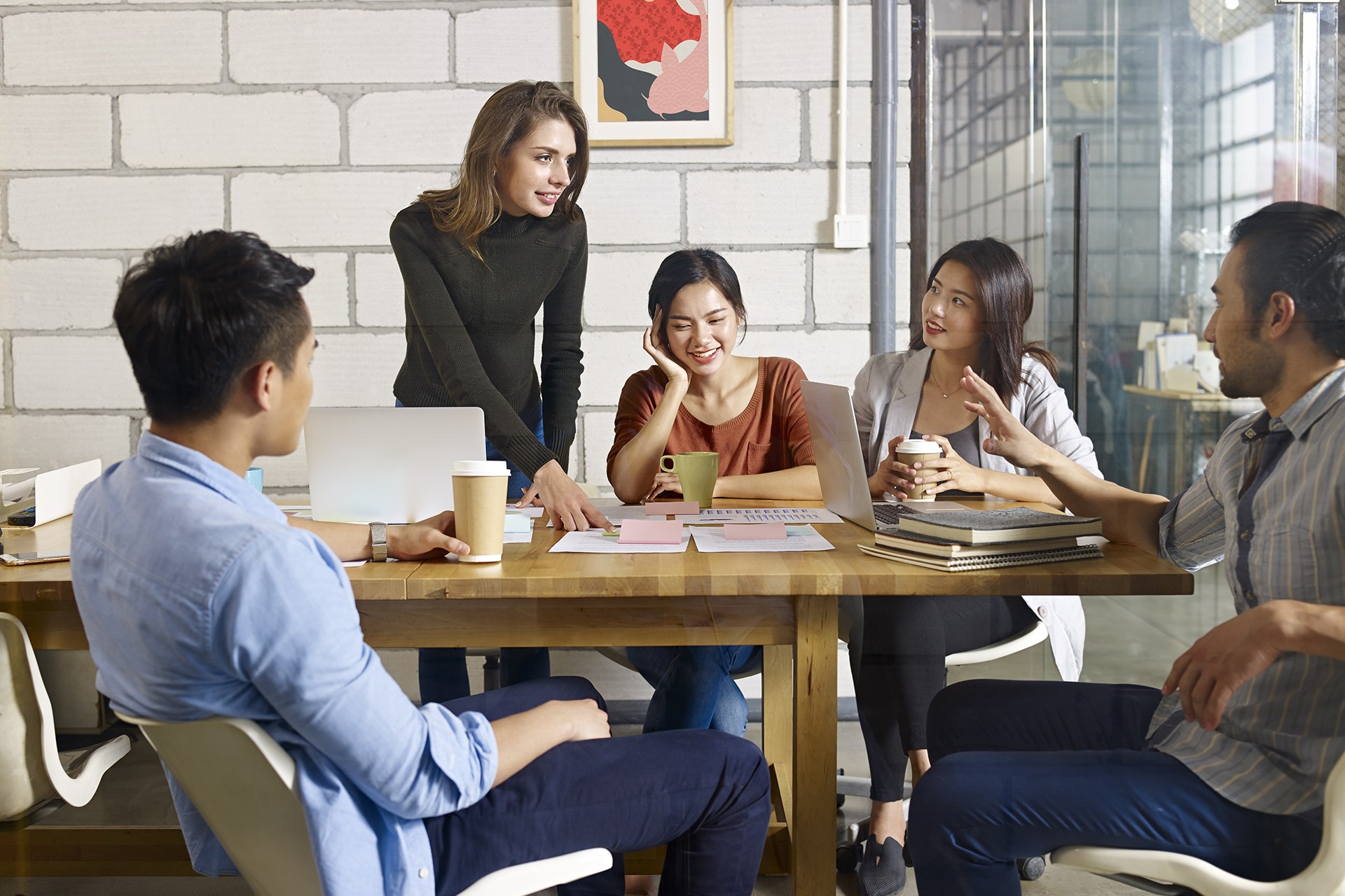 Trasferte di lavoro in Italia e all’estero: quali differenze ci sono?