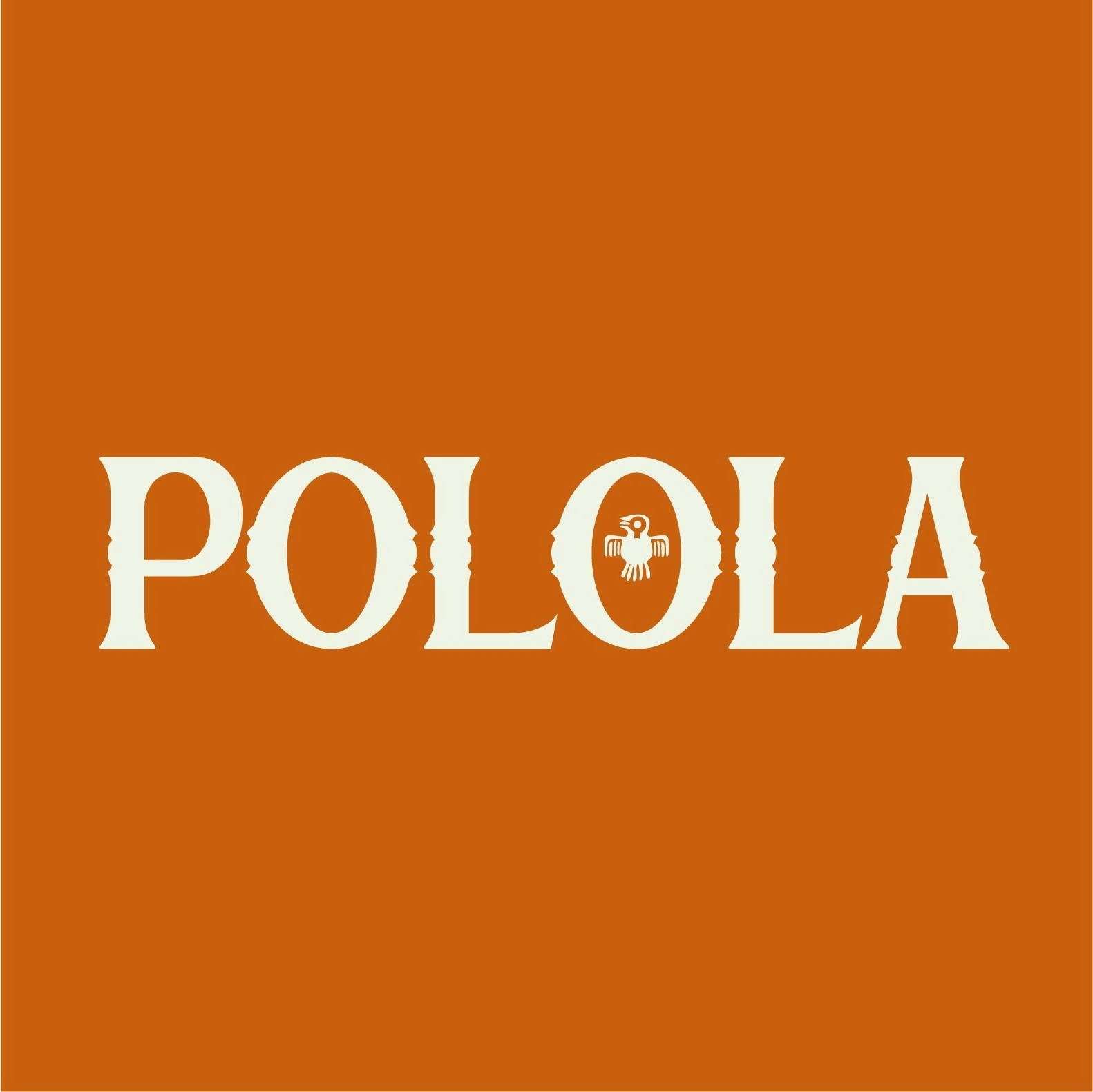 Polola Wordmark