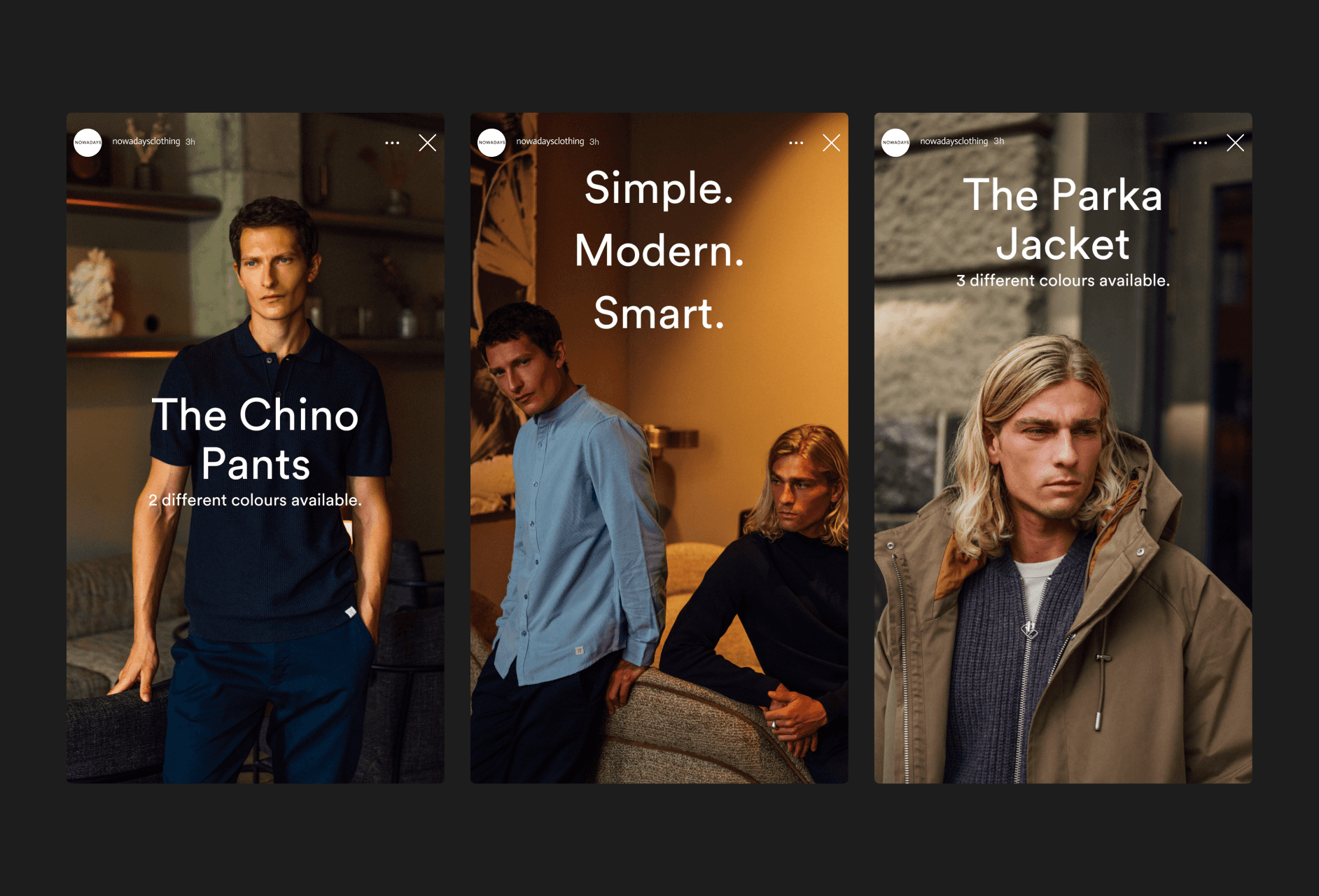 social media content creation loud