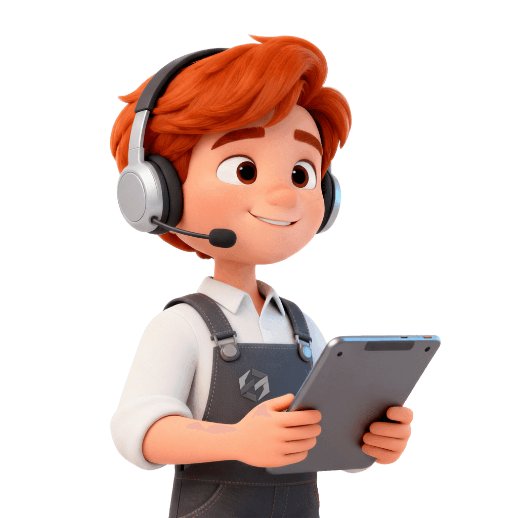 support-engineer-animation