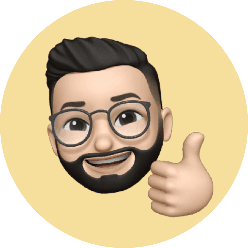 David Memoji Photo