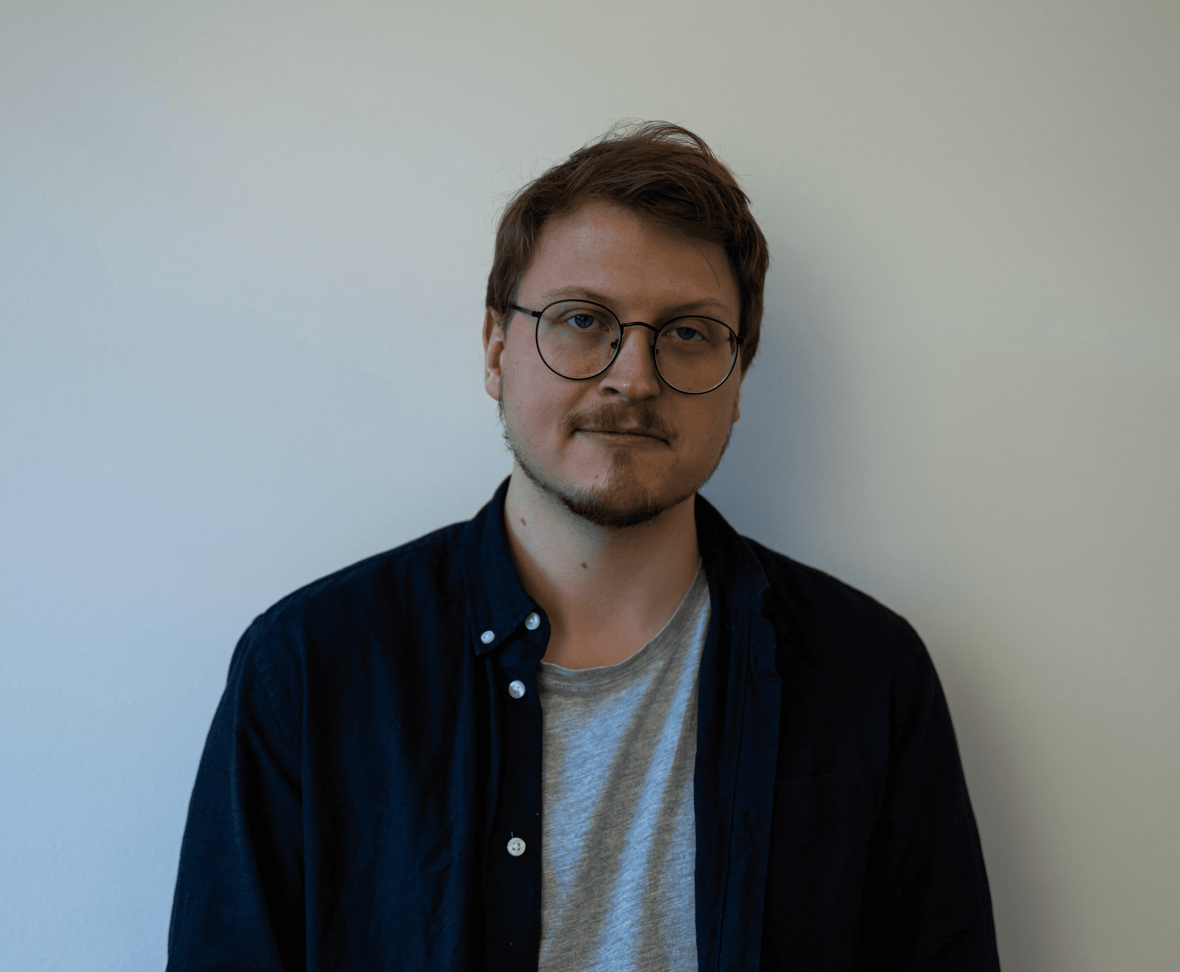 Porträt von Jonatan I., Software Developer bei Indicium