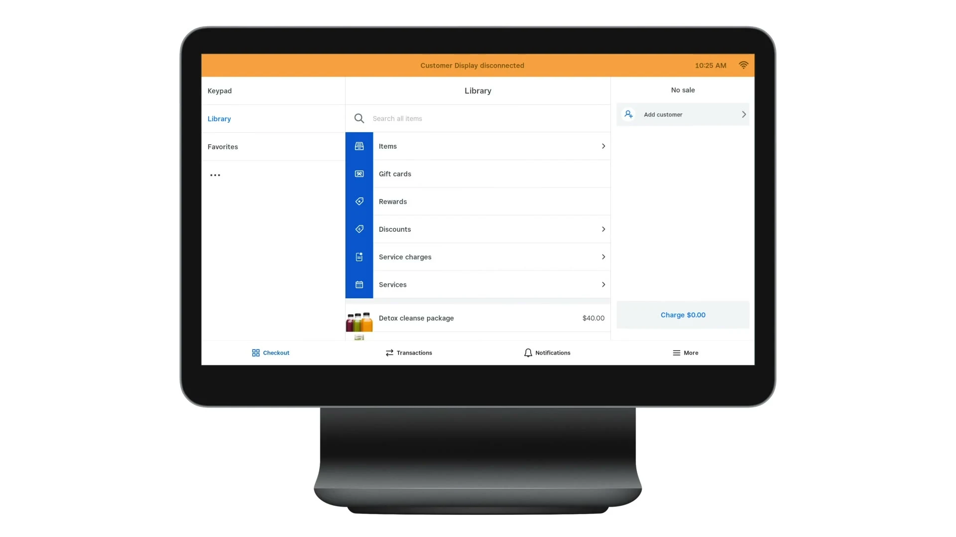 Invoices - Gift Cards - Banking Locate Gift Card Numbers from Your Square Point of Sale