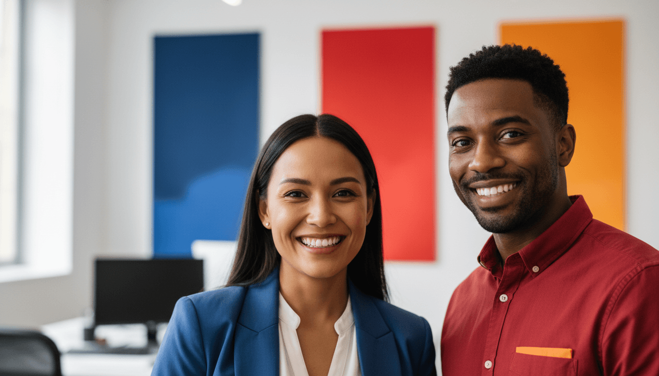 The Psychology of Color: What Your Ad Design Says About Your Brand