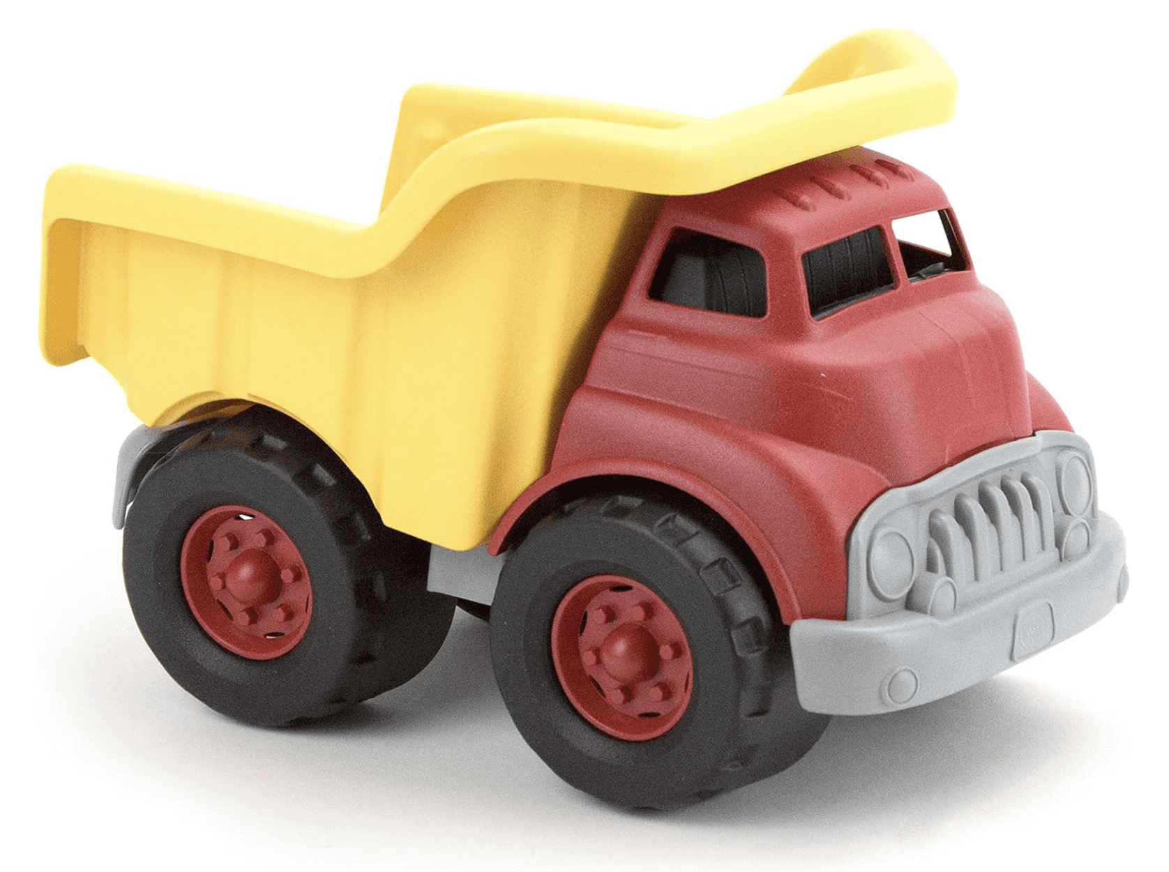 Green Toys Dump Truck