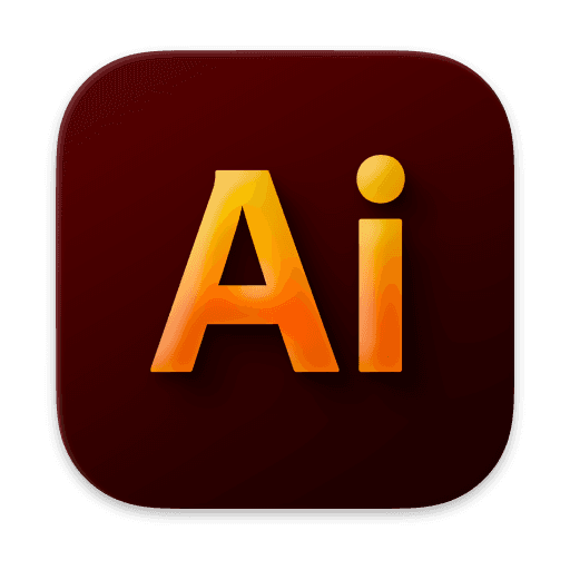 Adobe Illustrator Logo