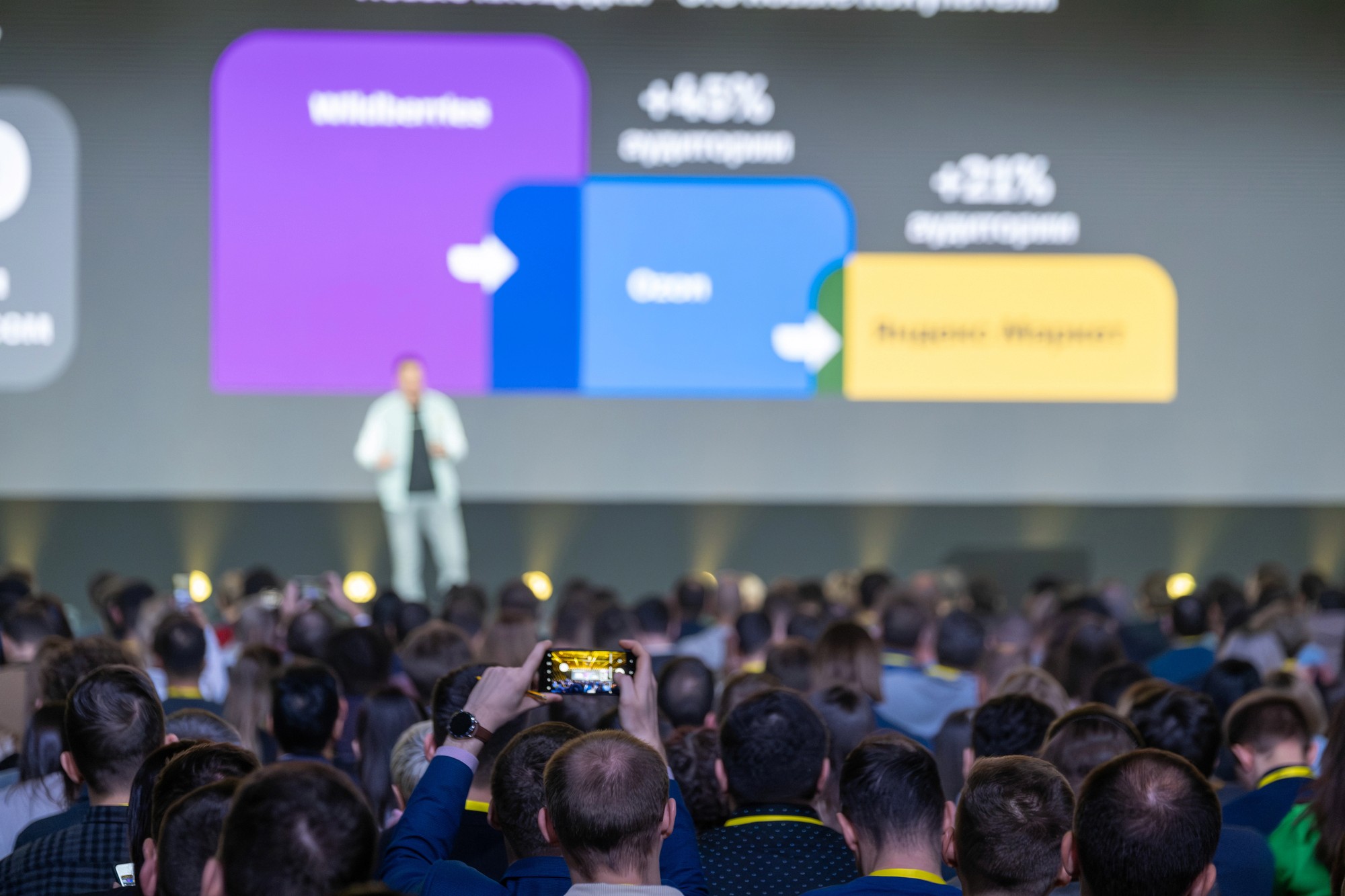 Wie man eine Präsentation hält: 6 Schritte zum Erfolg