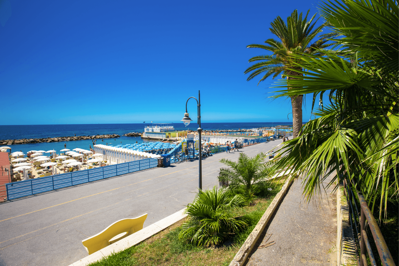 Casa dei Colombi | Affitti a Sanremo