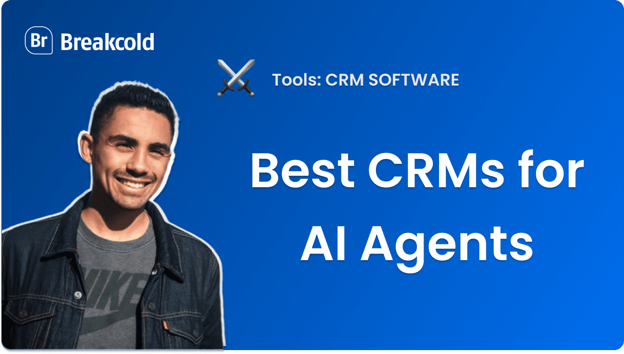 The 6 BEST Lightweight CRMs (2026)