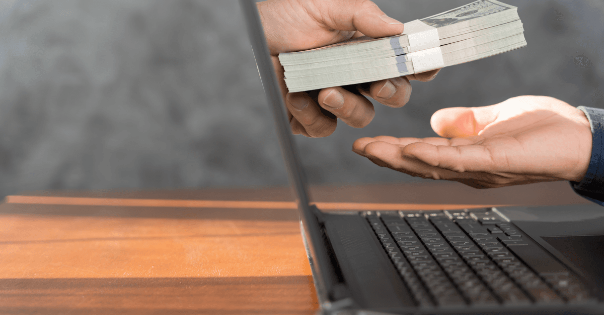 Transfering money to abroad