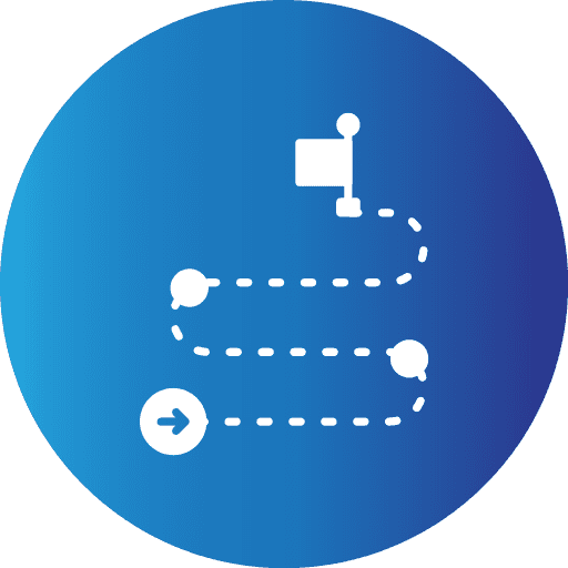 Dynamic Route Planning