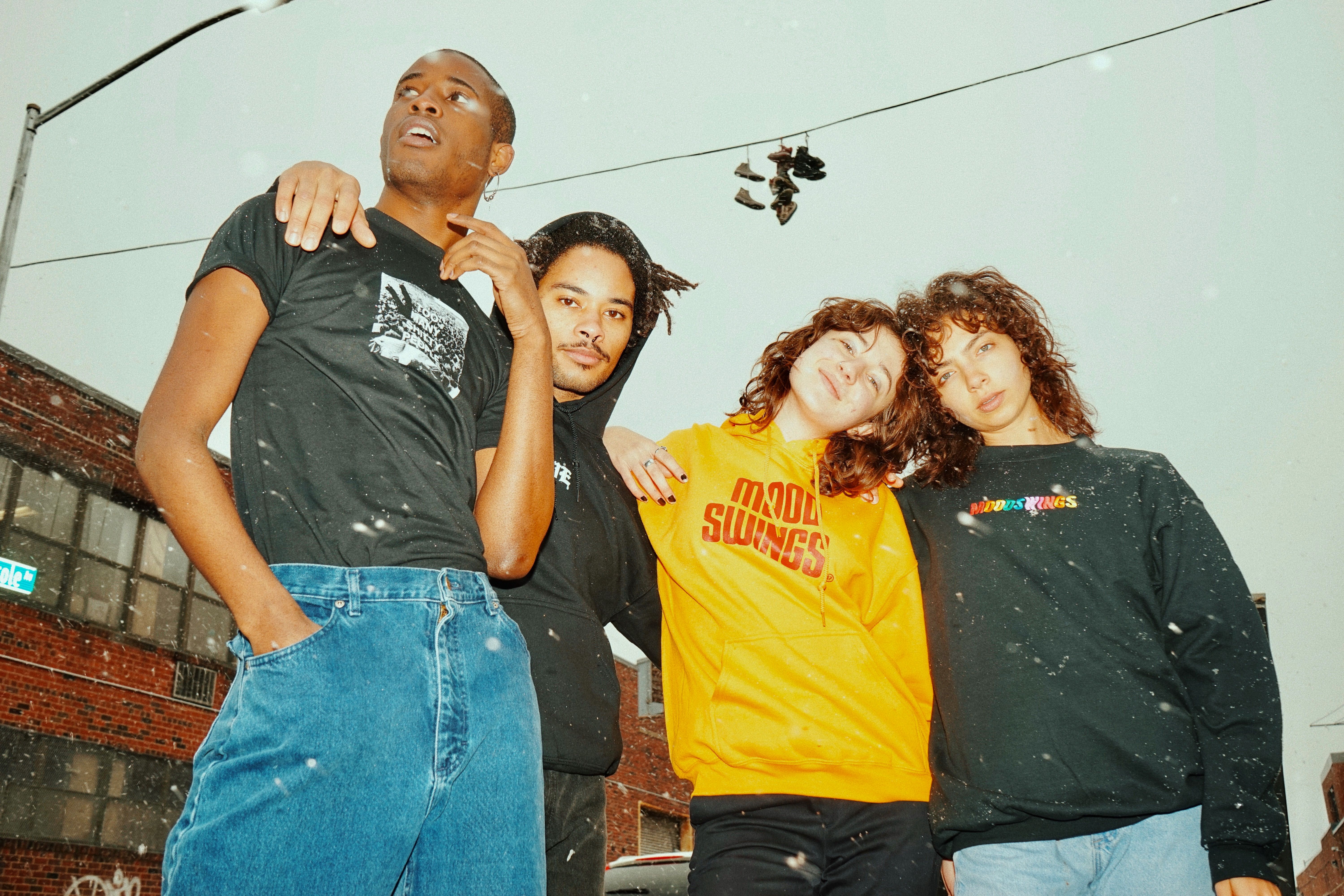 Project Oblique Gallery Photograph