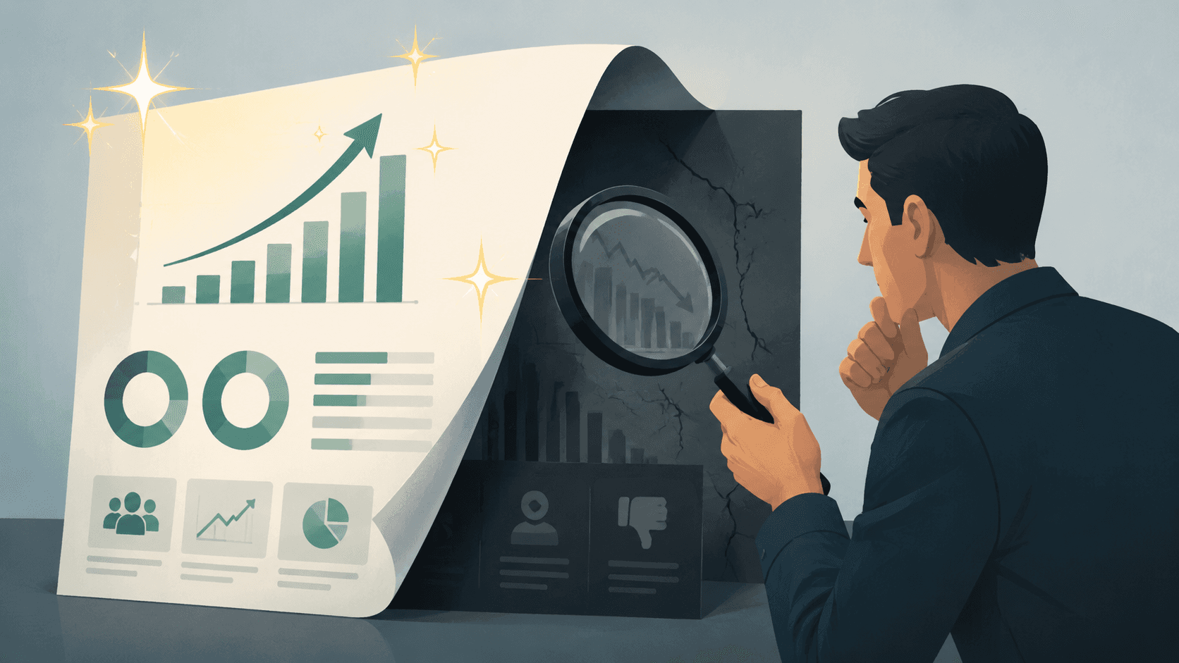 Why Most Growth Agency Case Studies Are Misleading