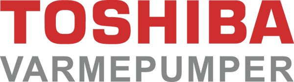 Toshiba varmepumper
