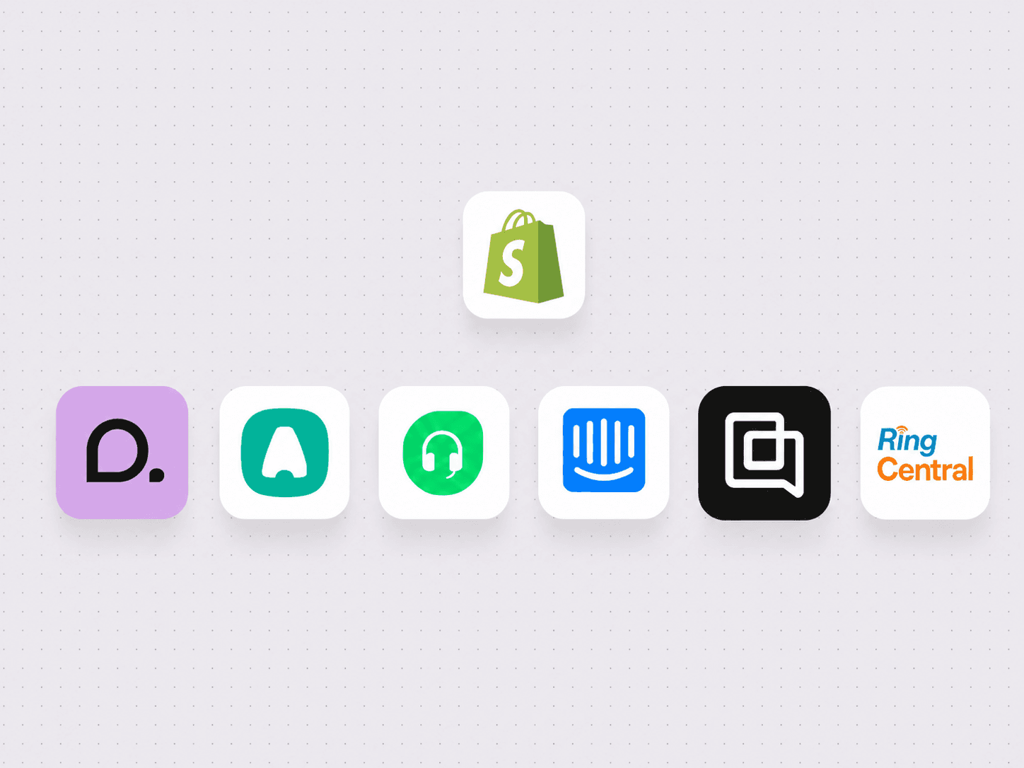 Customer communication management software for ecommerce