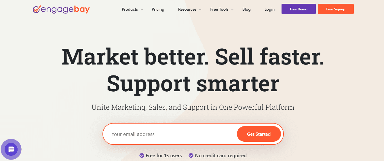Software Solutions - Sales Email Automation Tools