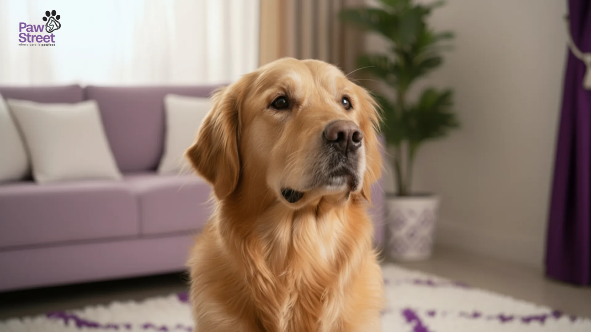 Signs of a Healthy Pet Coat