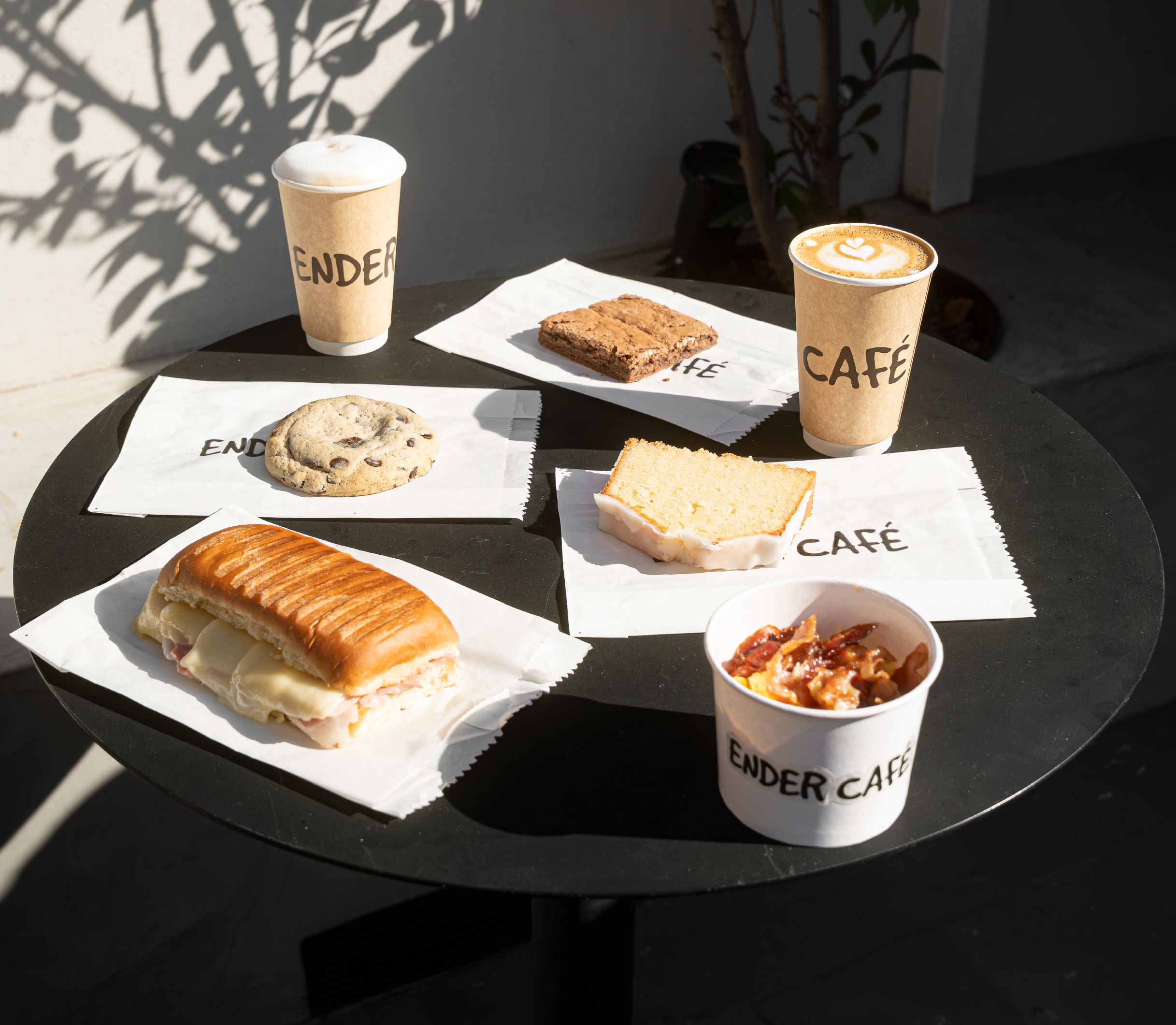 cafe