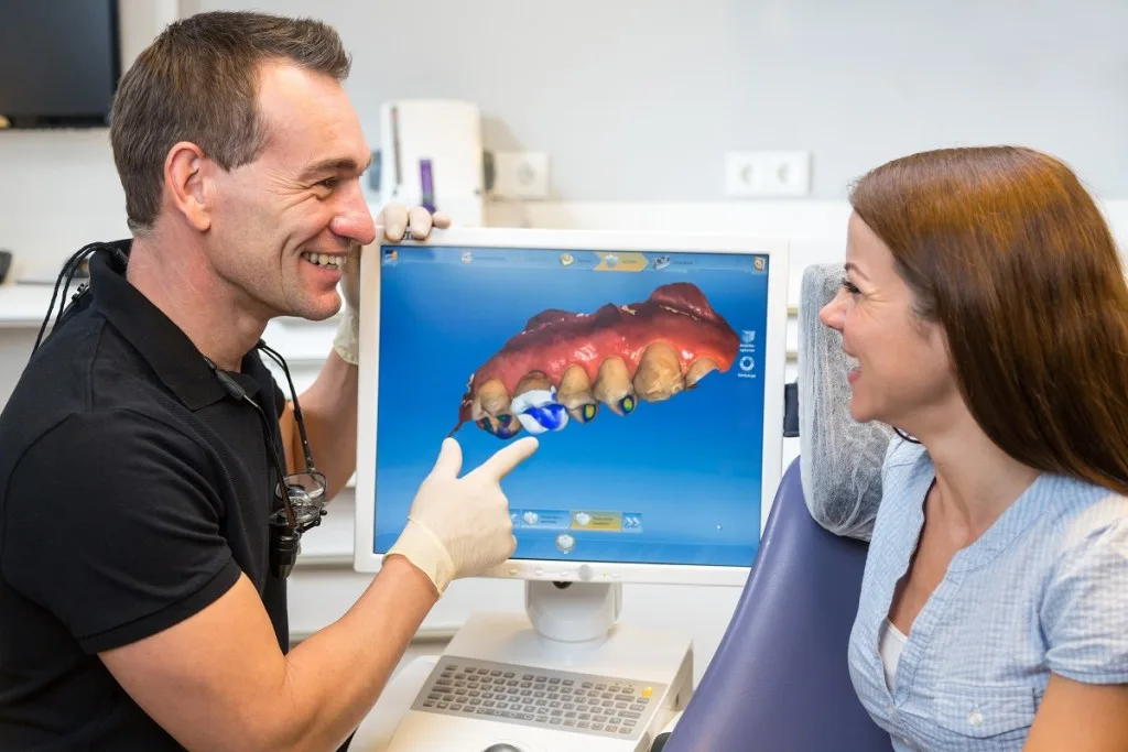 Dentist