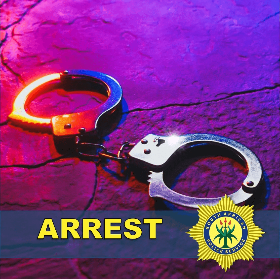 Photo:SAPS busts KZN–Mozambique cross-border vehicle smuggling ring – South African Daily