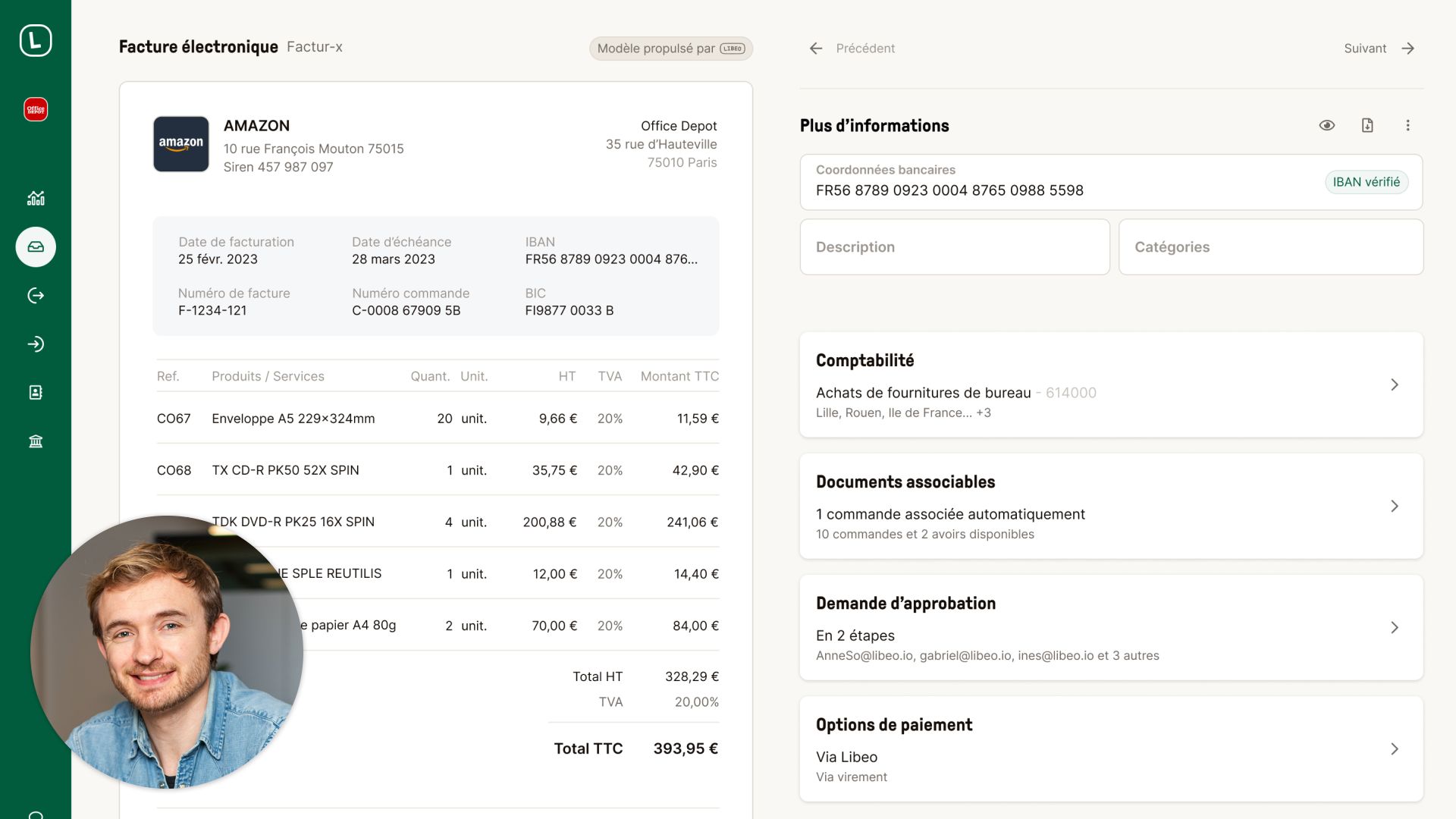 Thumbnail e-invoice claap