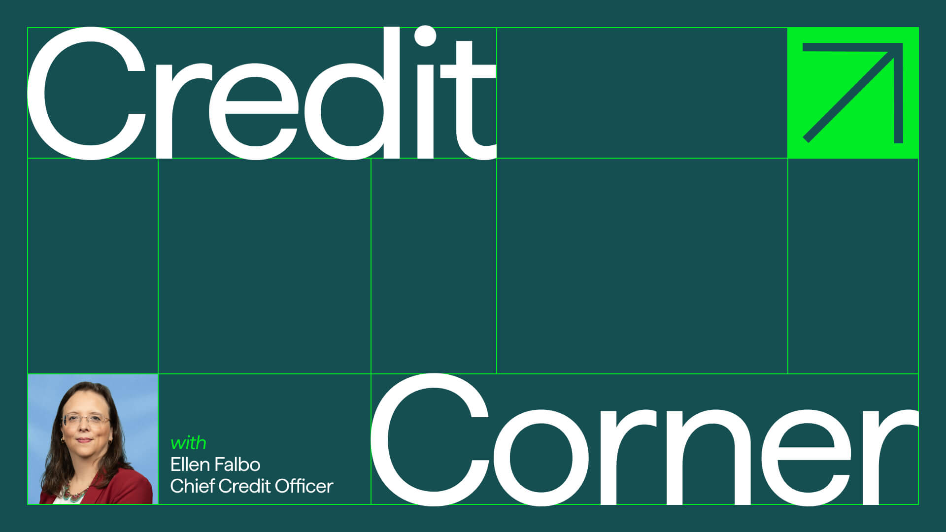 Small Print Made Simple key art showing the host, Daynor, above the show's logo.