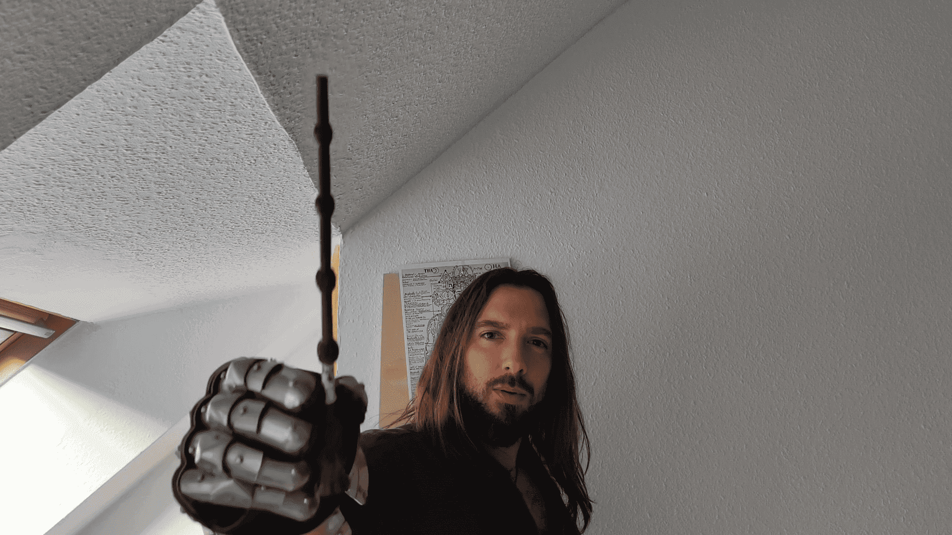 La vida es un juego | Monte Aleph