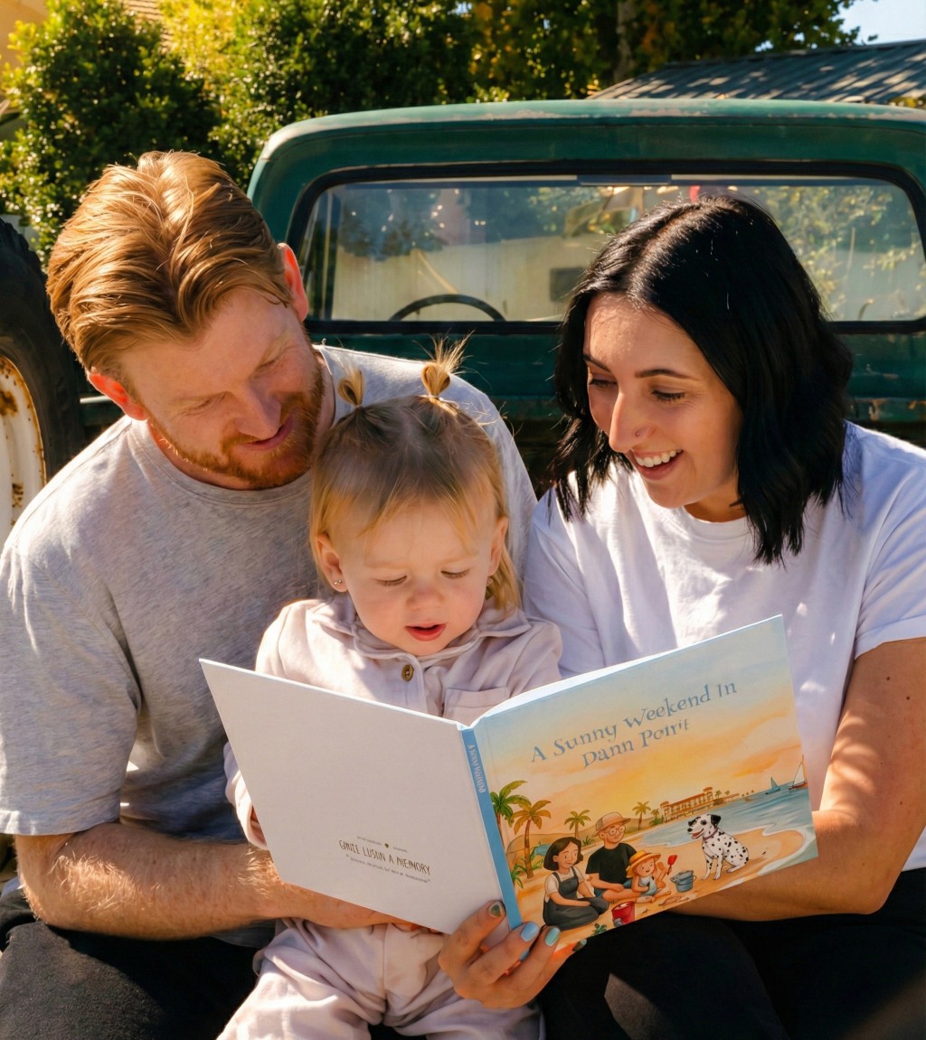 Close-up of a dark green leaf showing its textured surface and central vein against a muted background.
