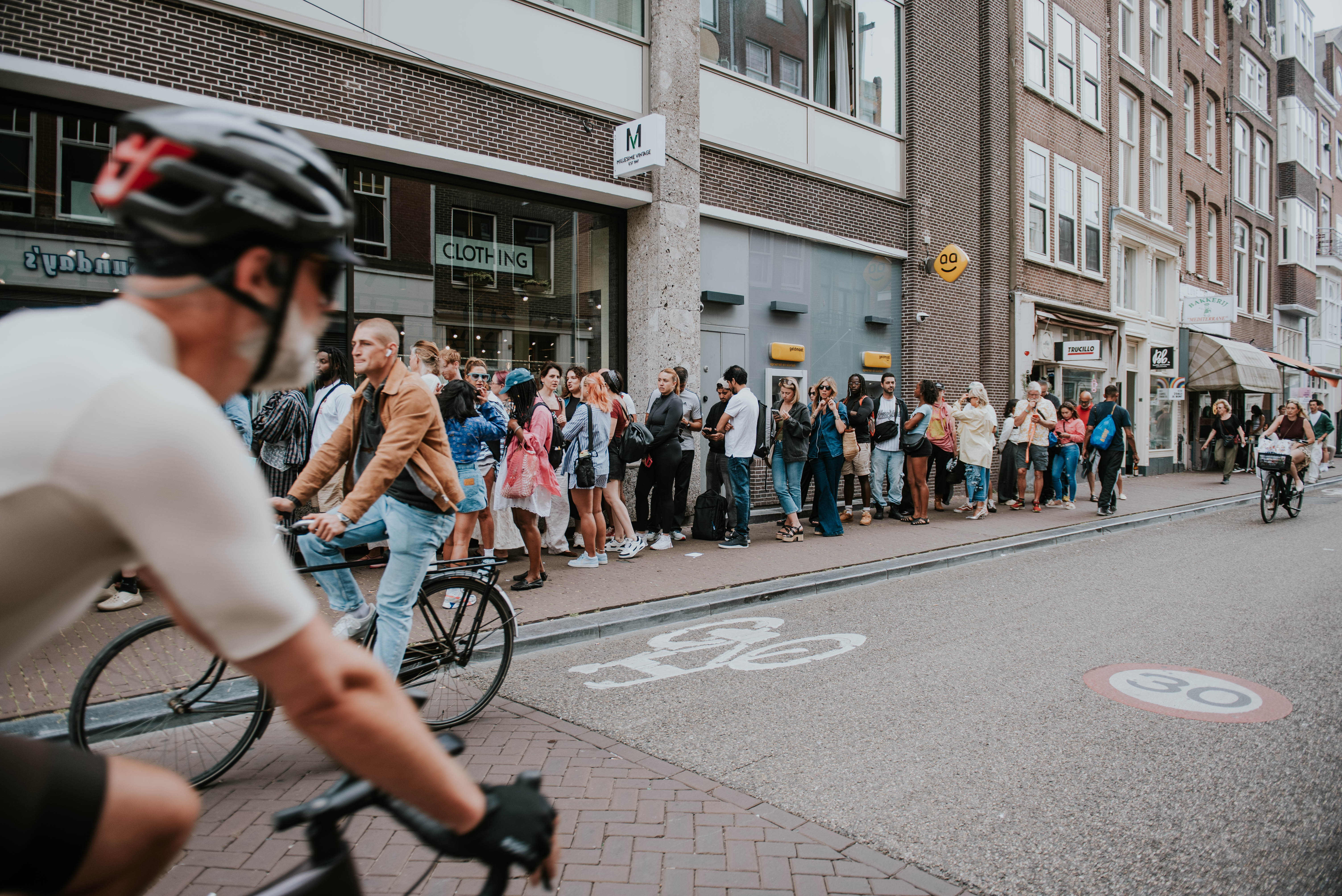 Millesimé Grand Opening Amsterdam 11 July 2026 – 325