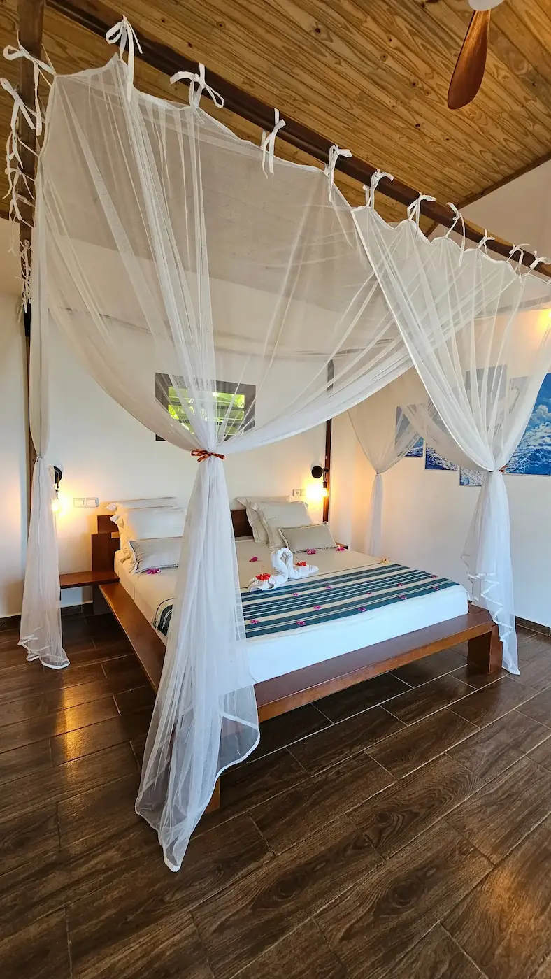Accommodation Image