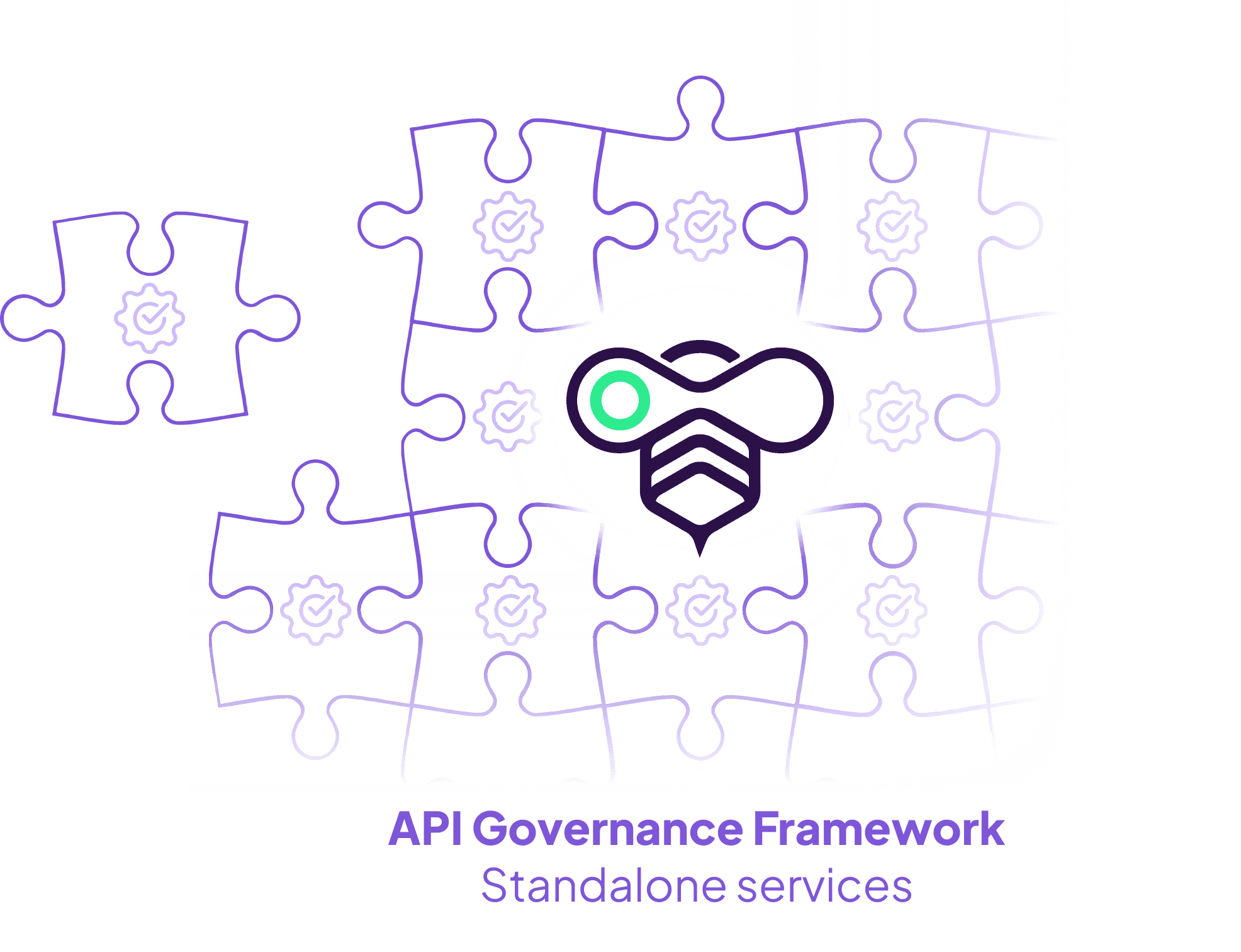 Success journey path