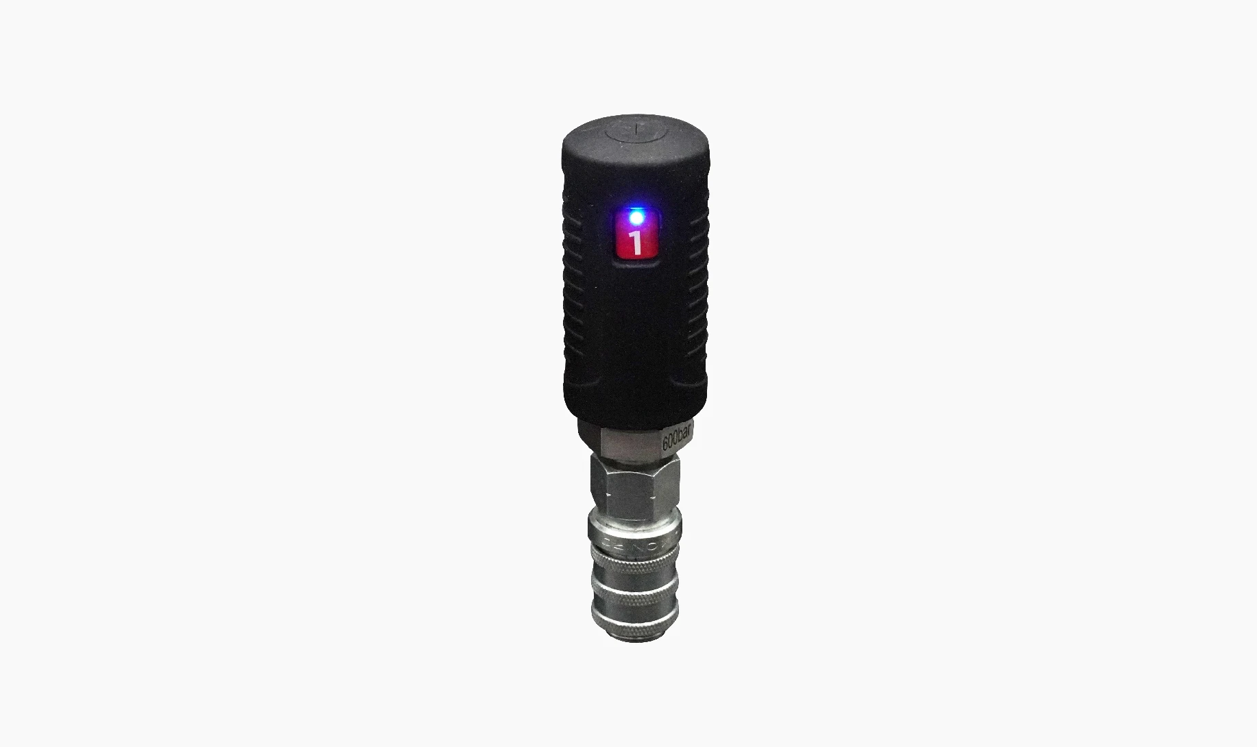 Wireless Pressure Transducer Sensor | SafeGauge