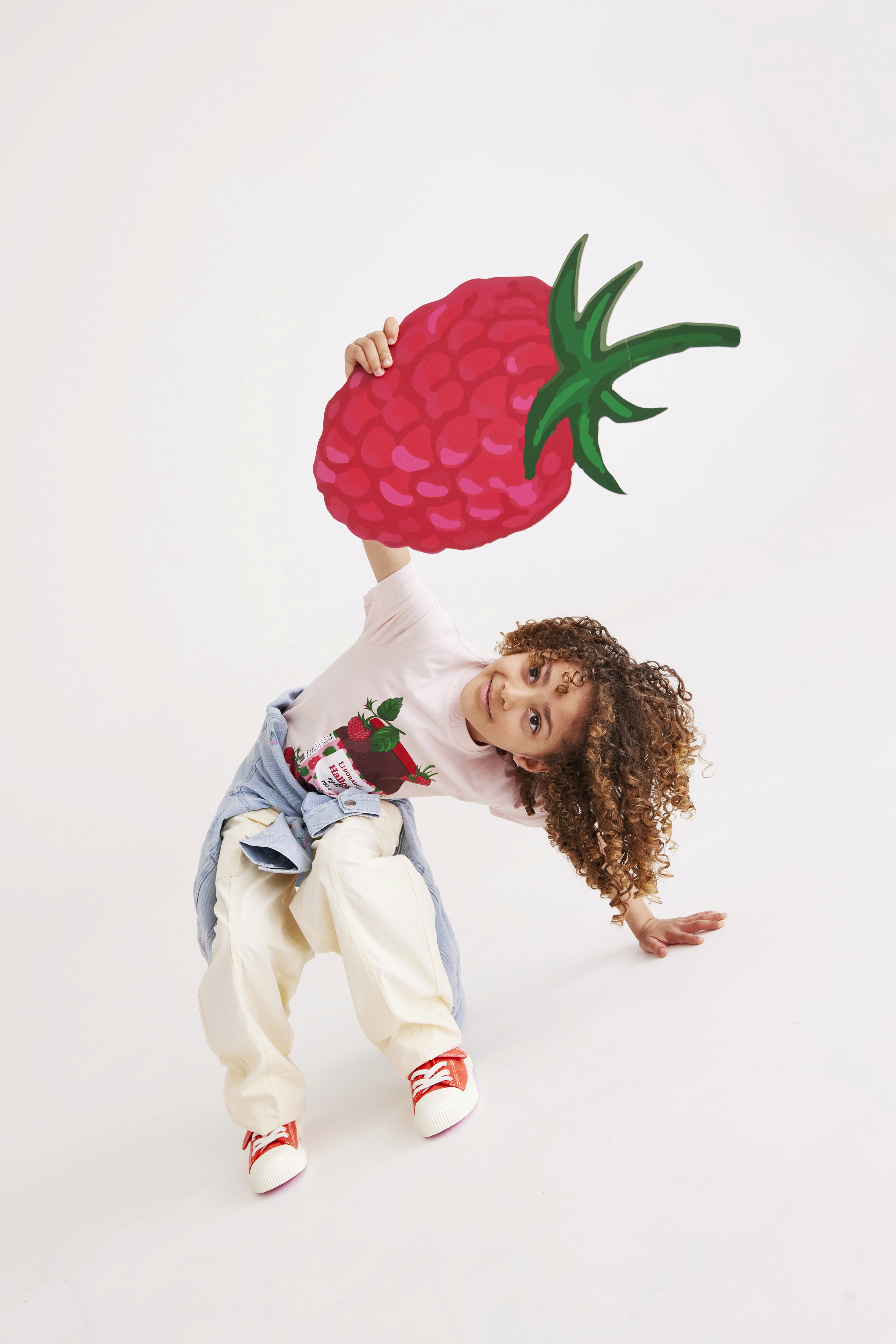 Beata Cervin for Eldorado Kids
